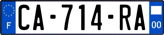 CA-714-RA