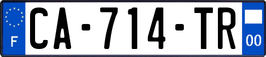 CA-714-TR