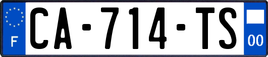 CA-714-TS