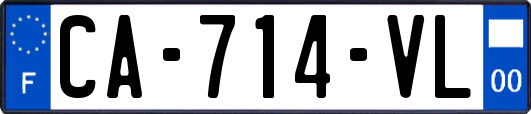 CA-714-VL