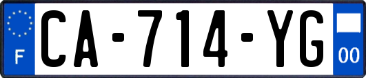 CA-714-YG