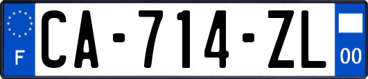 CA-714-ZL