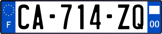 CA-714-ZQ