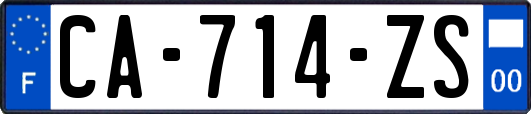 CA-714-ZS