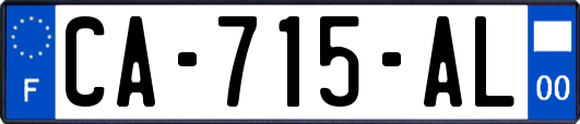 CA-715-AL