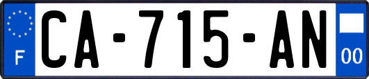 CA-715-AN