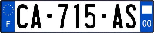 CA-715-AS