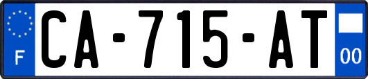 CA-715-AT