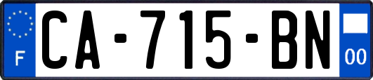 CA-715-BN