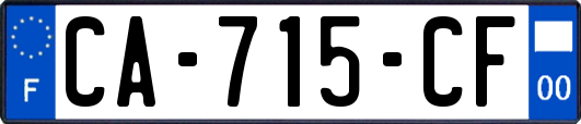 CA-715-CF