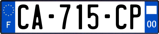 CA-715-CP