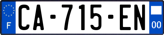 CA-715-EN