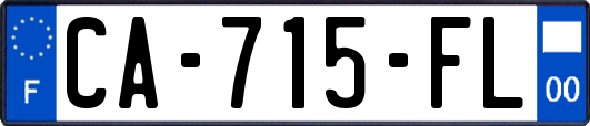 CA-715-FL