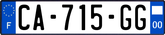 CA-715-GG