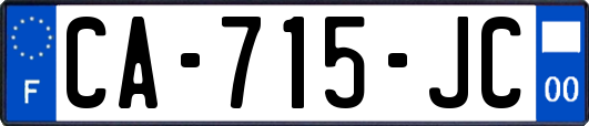 CA-715-JC