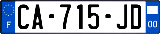 CA-715-JD