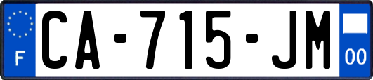 CA-715-JM
