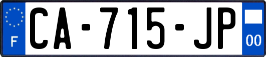 CA-715-JP