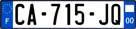 CA-715-JQ