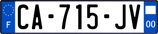 CA-715-JV