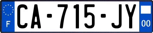 CA-715-JY