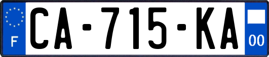 CA-715-KA