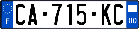 CA-715-KC