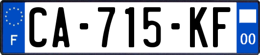 CA-715-KF