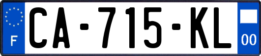 CA-715-KL