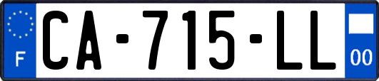 CA-715-LL