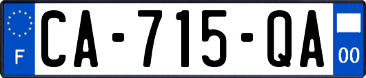 CA-715-QA