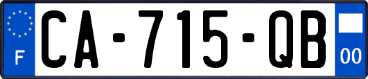 CA-715-QB