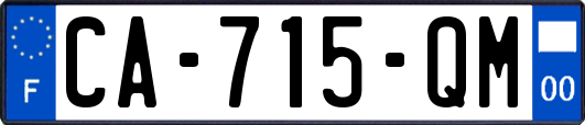 CA-715-QM