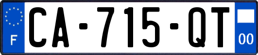 CA-715-QT