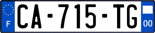 CA-715-TG