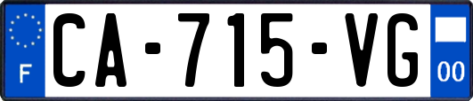 CA-715-VG