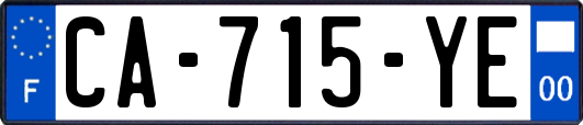 CA-715-YE