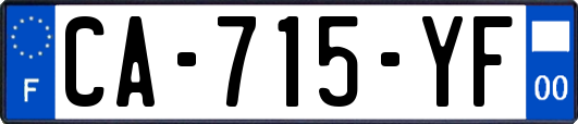 CA-715-YF