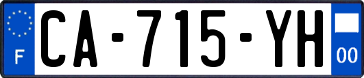 CA-715-YH