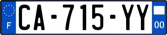 CA-715-YY
