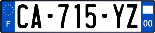 CA-715-YZ