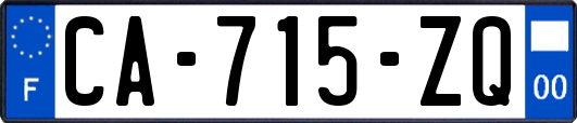 CA-715-ZQ