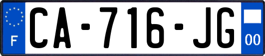 CA-716-JG