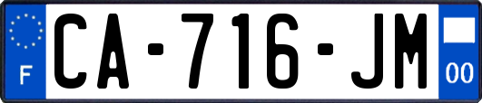 CA-716-JM