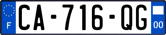 CA-716-QG