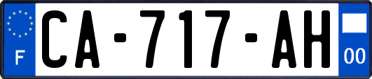 CA-717-AH