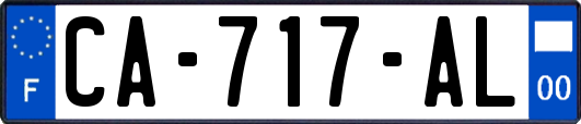 CA-717-AL