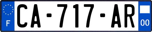 CA-717-AR