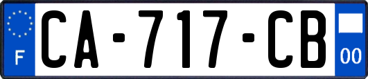 CA-717-CB