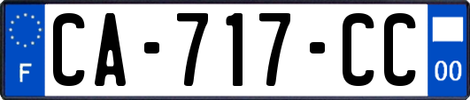 CA-717-CC